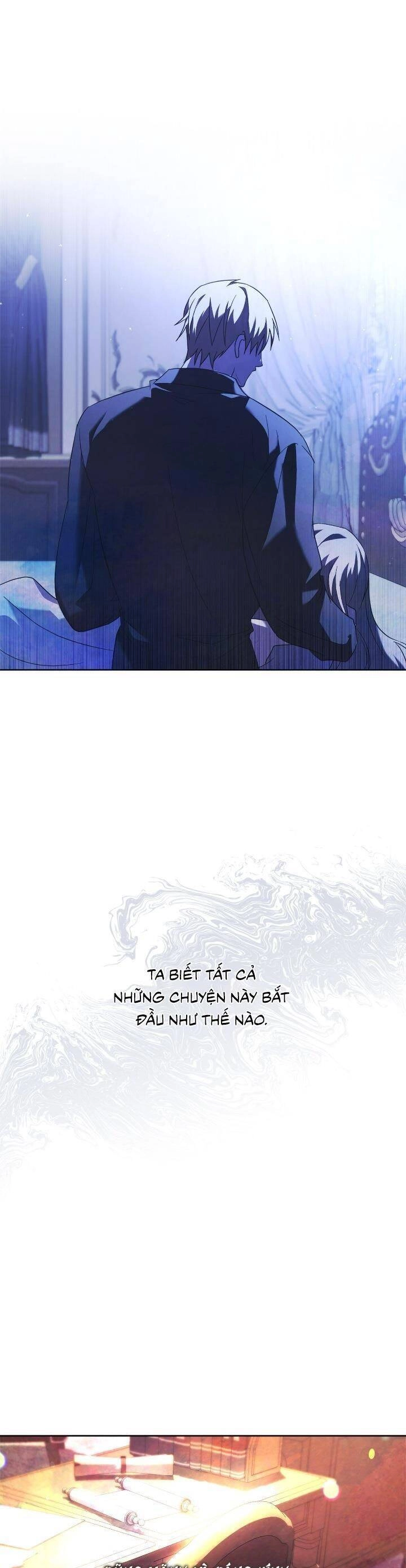 Ngọn Gió Đông Xứ Altas Chapter 10 - 19