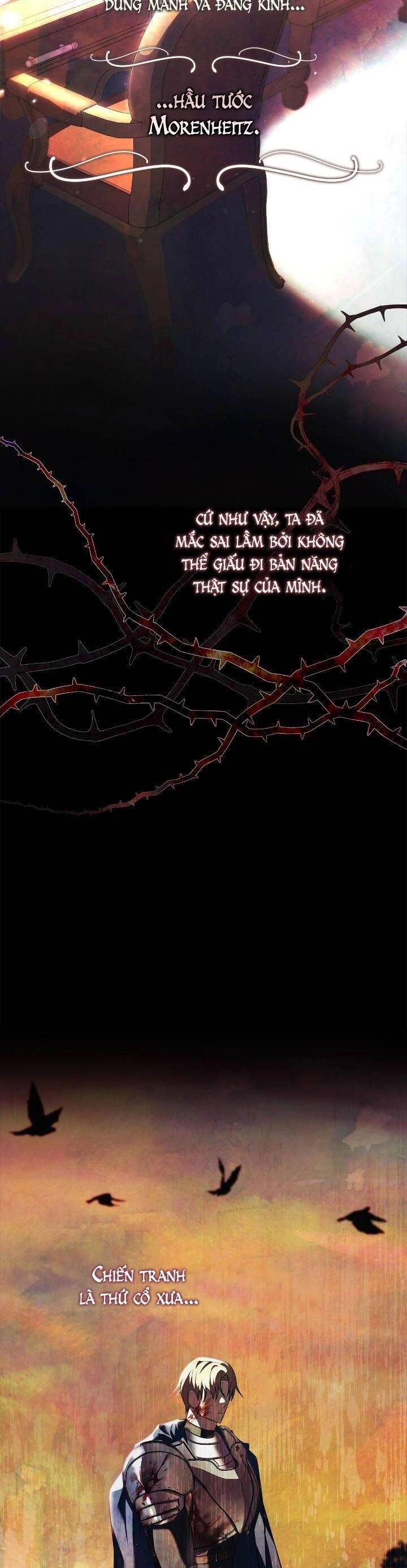 Ngọn Gió Đông Xứ Altas Chapter 10 - 20