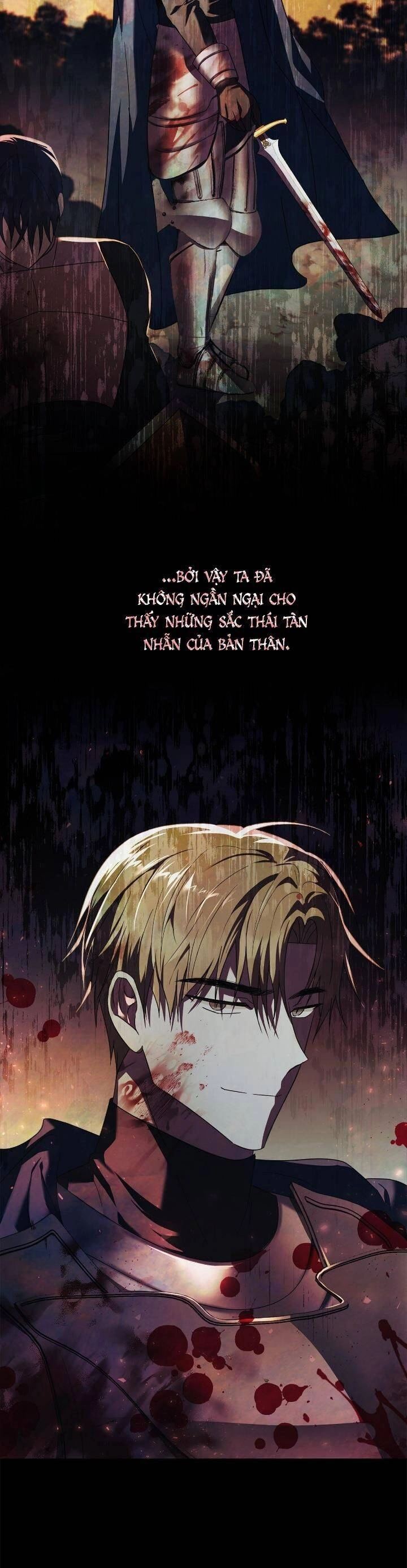 Ngọn Gió Đông Xứ Altas Chapter 10 - 21