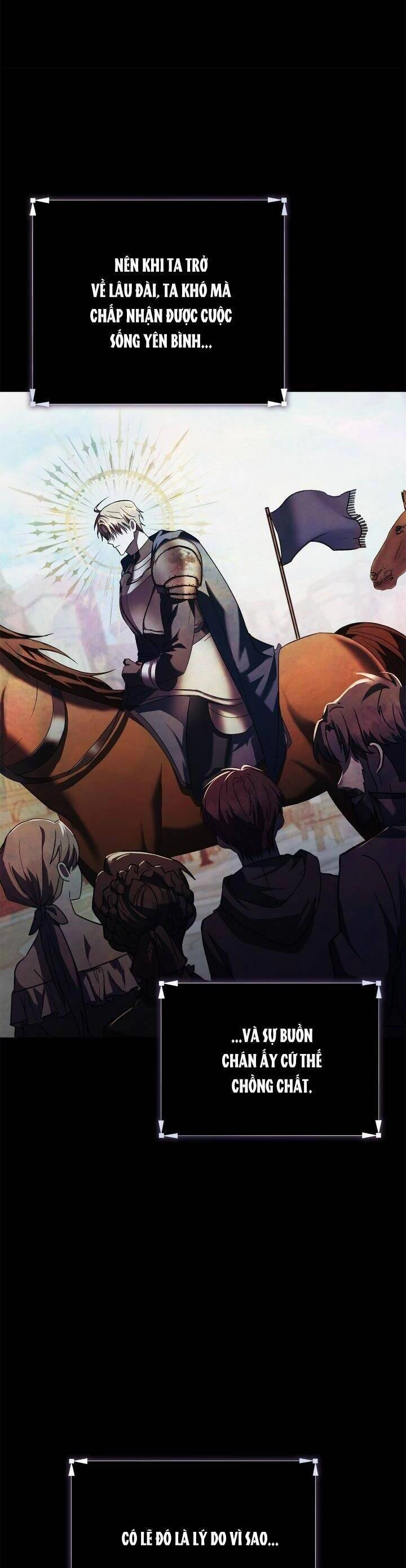 Ngọn Gió Đông Xứ Altas Chapter 10 - 22