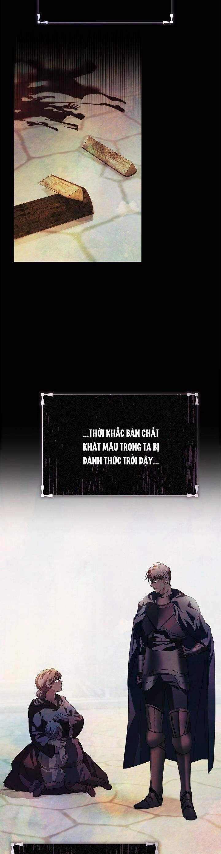 Ngọn Gió Đông Xứ Altas Chapter 10 - 23