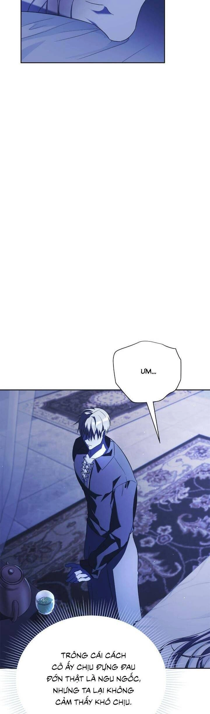 Ngọn Gió Đông Xứ Altas Chapter 10 - 28