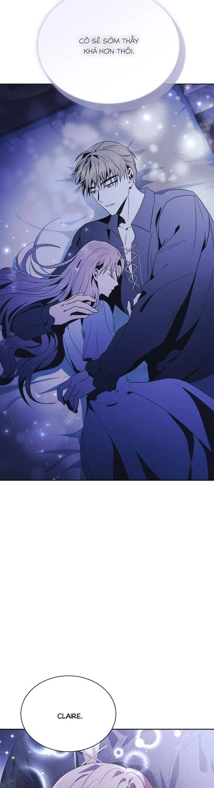 Ngọn Gió Đông Xứ Altas Chapter 10 - 34