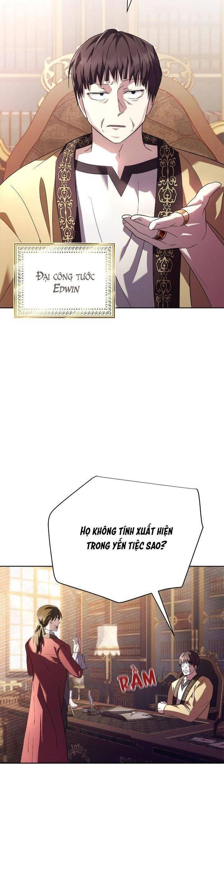 Ngọn Gió Đông Xứ Altas Chapter 10 - 37