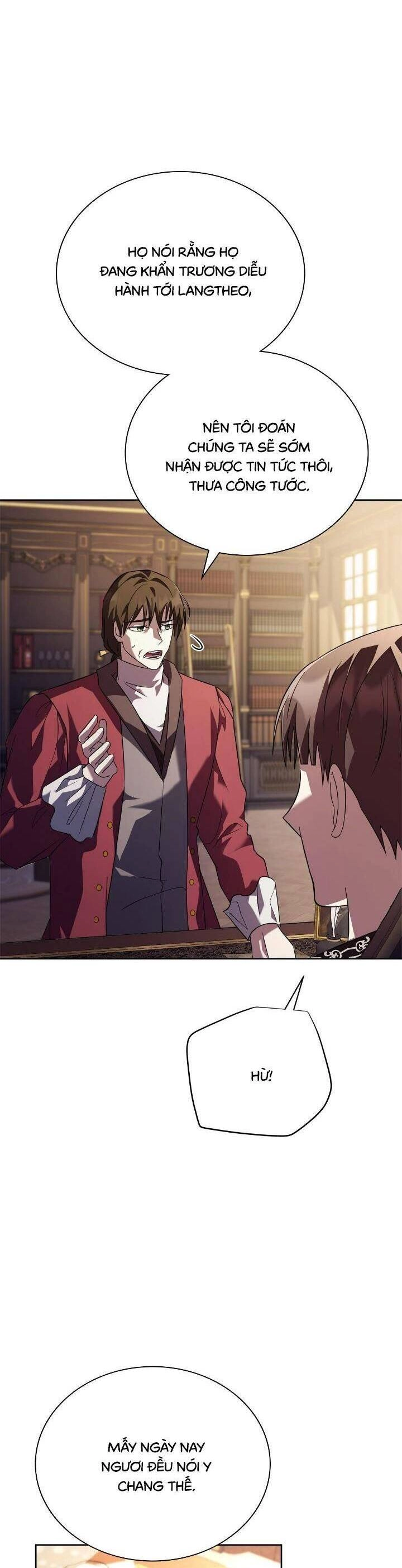 Ngọn Gió Đông Xứ Altas Chapter 10 - 38