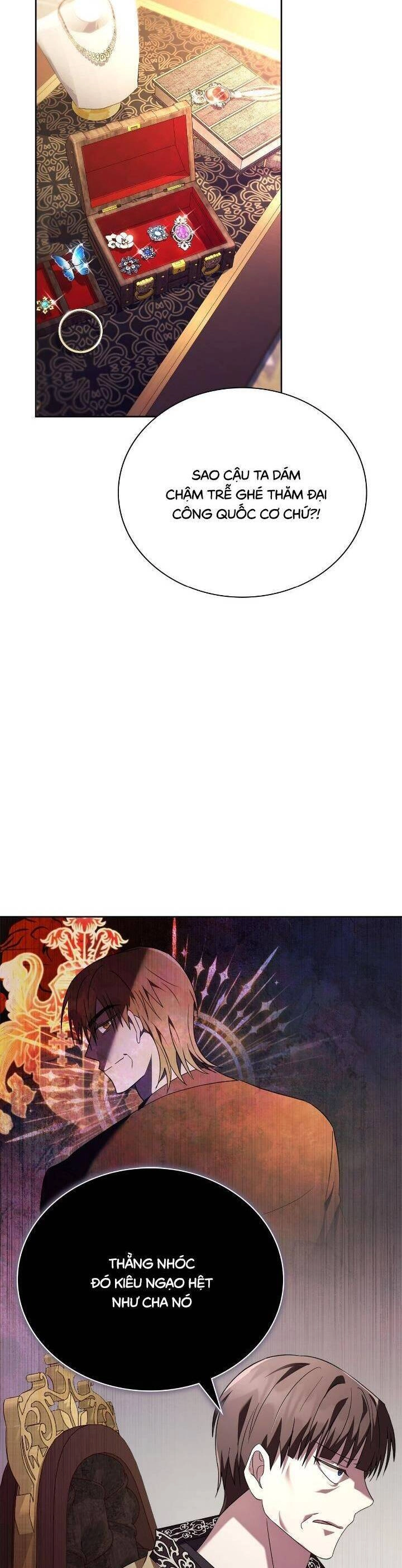 Ngọn Gió Đông Xứ Altas Chapter 10 - 39