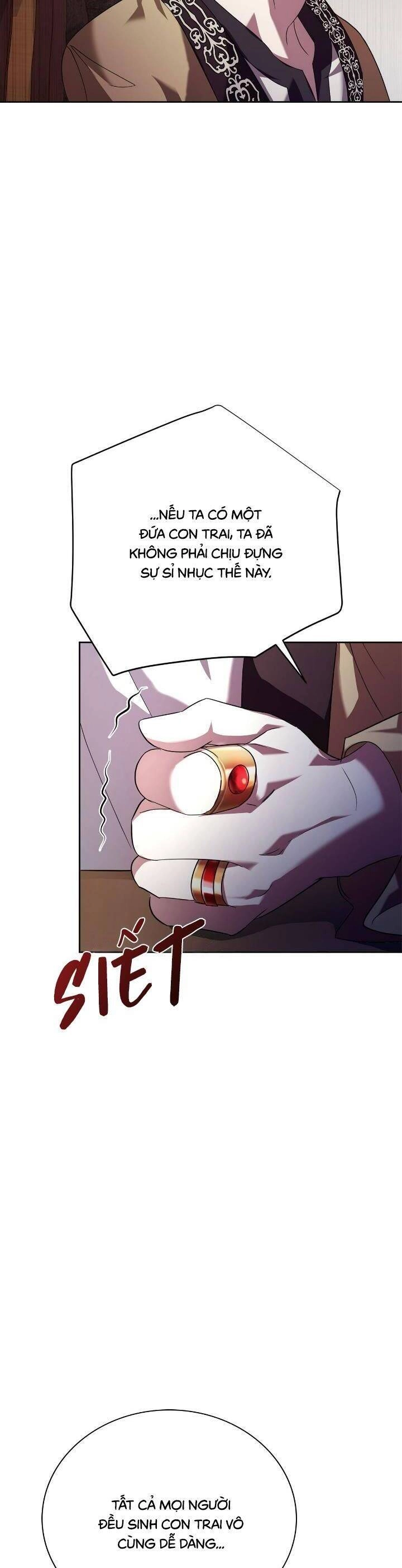 Ngọn Gió Đông Xứ Altas Chapter 10 - 40