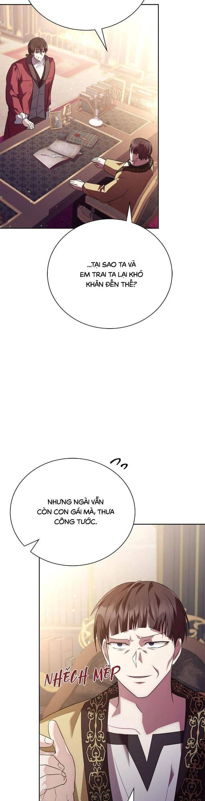 Ngọn Gió Đông Xứ Altas Chapter 10 - 41