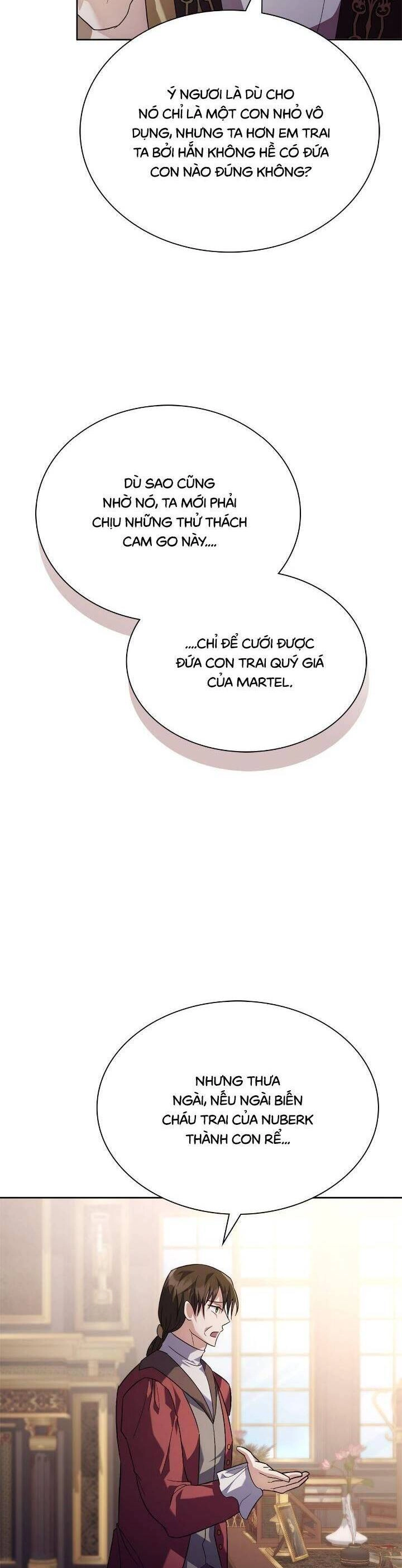 Ngọn Gió Đông Xứ Altas Chapter 10 - 42