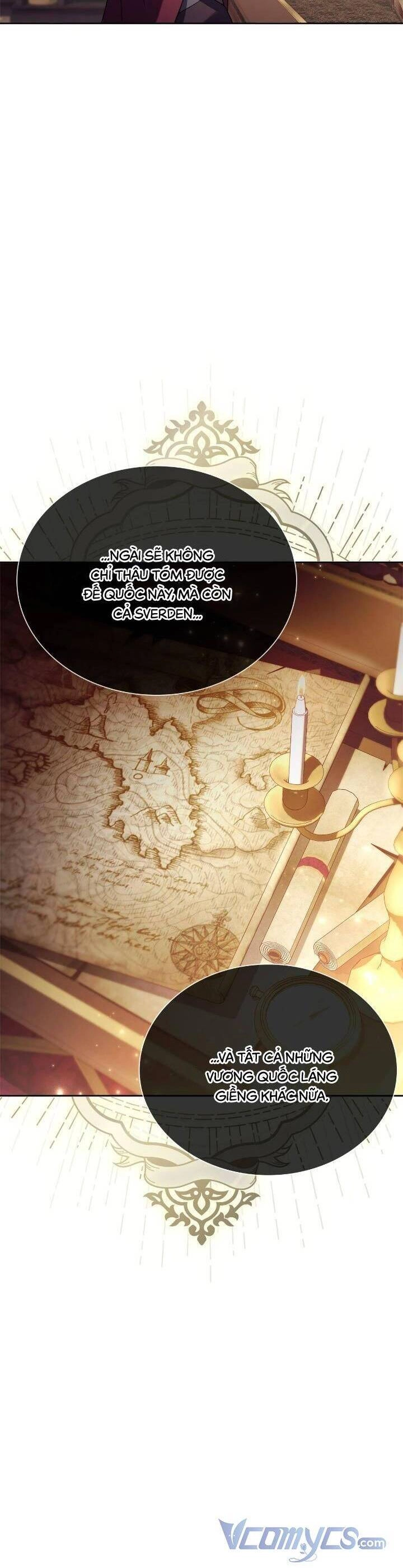 Ngọn Gió Đông Xứ Altas Chapter 10 - 43