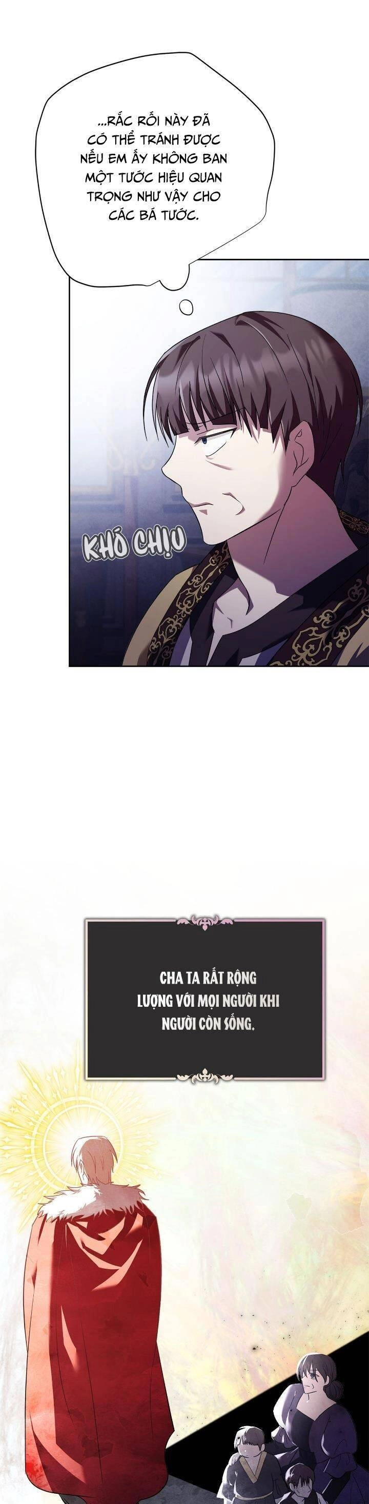 Ngọn Gió Đông Xứ Altas Chapter 10 - 44