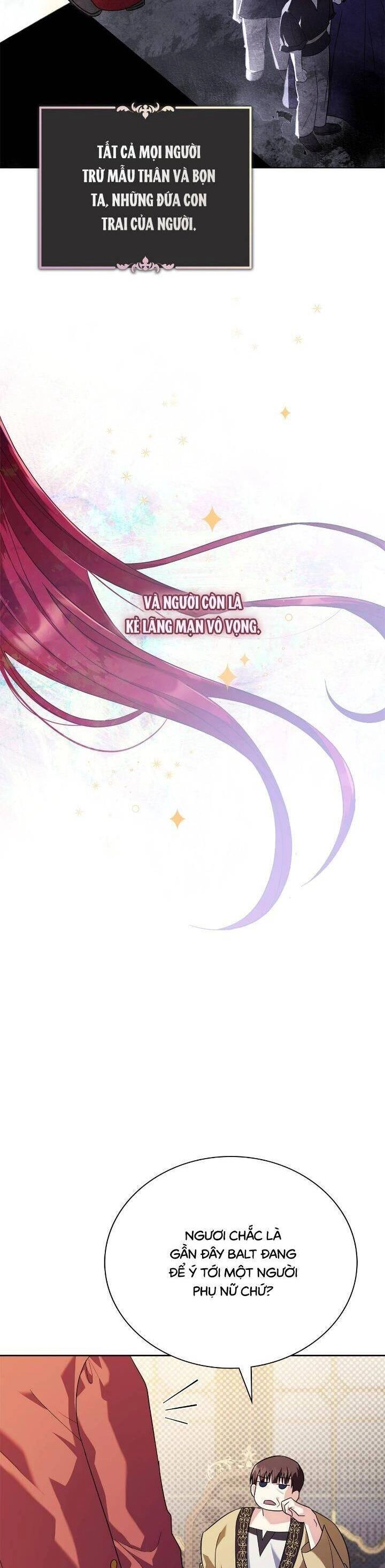 Ngọn Gió Đông Xứ Altas Chapter 10 - 45