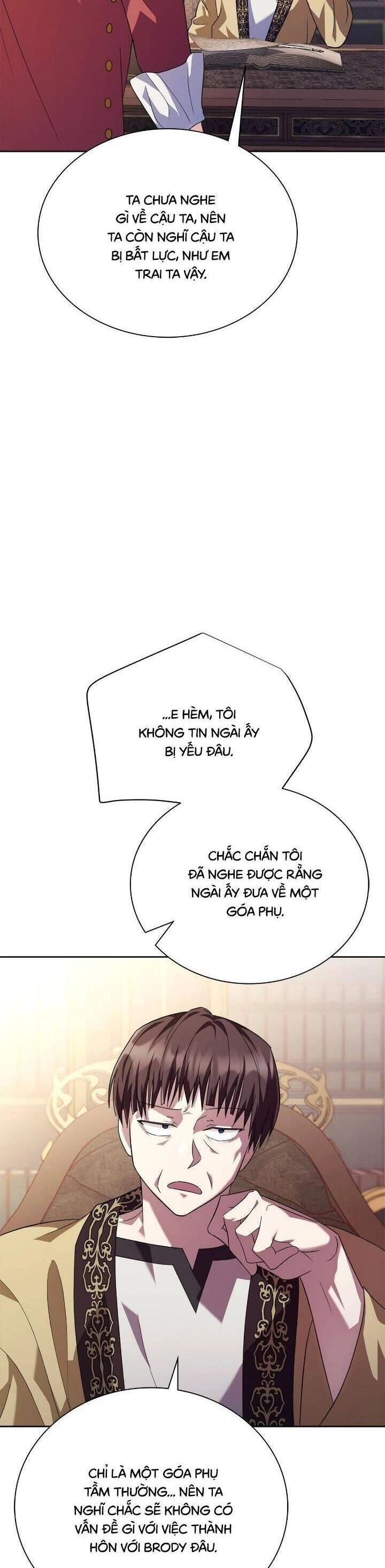 Ngọn Gió Đông Xứ Altas Chapter 10 - 46