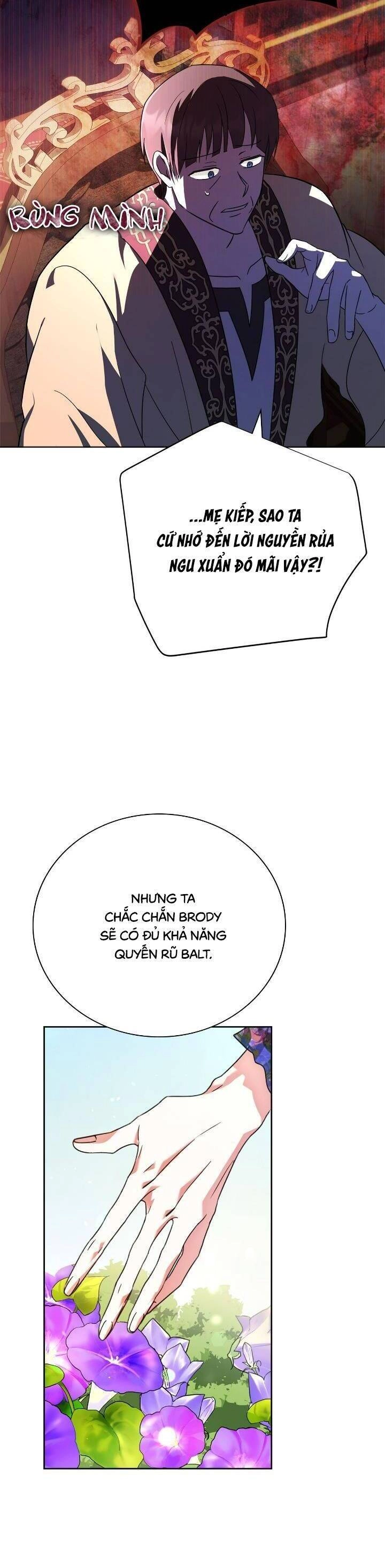 Ngọn Gió Đông Xứ Altas Chapter 10 - 48