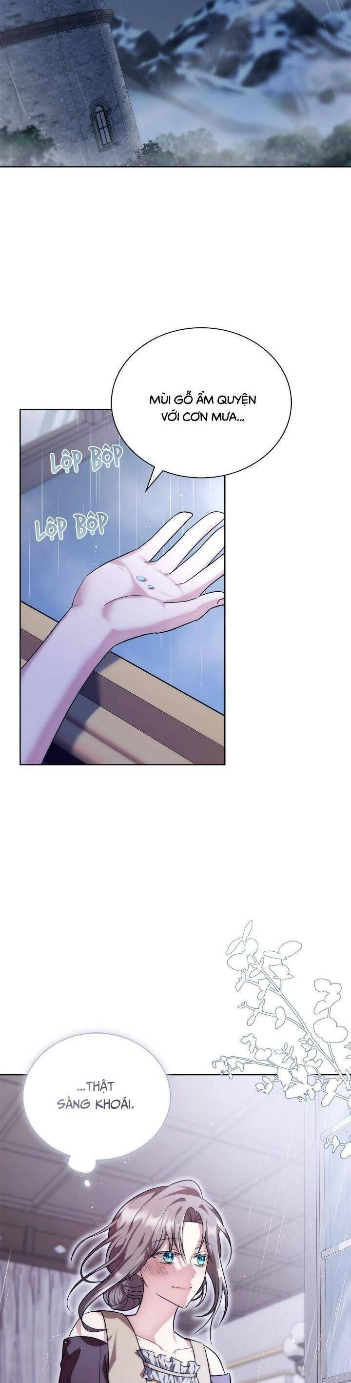 Ngọn Gió Đông Xứ Altas Chapter 11 - 3