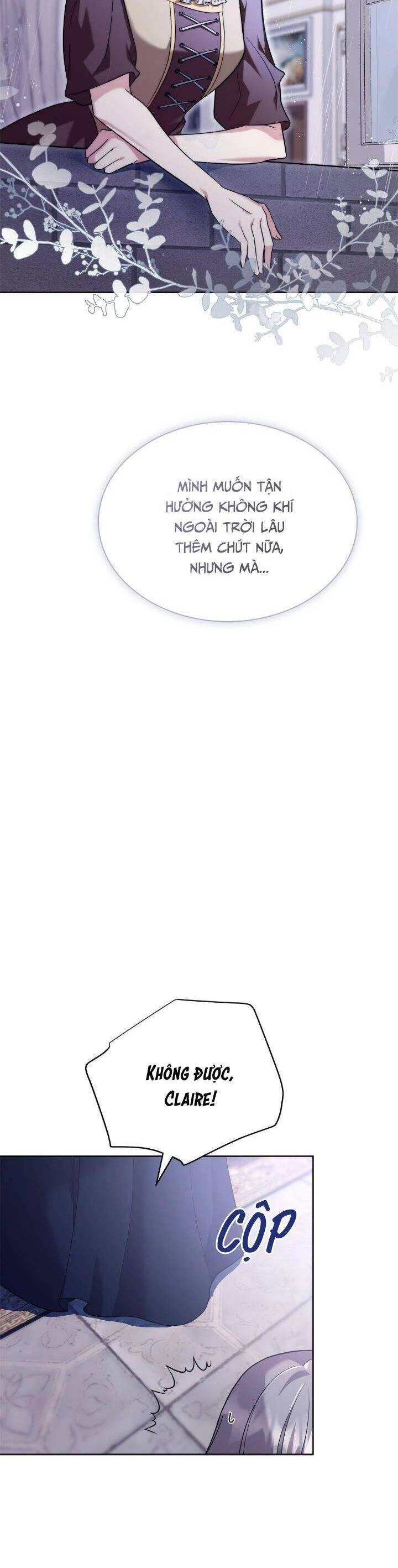 Ngọn Gió Đông Xứ Altas Chapter 11 - 4