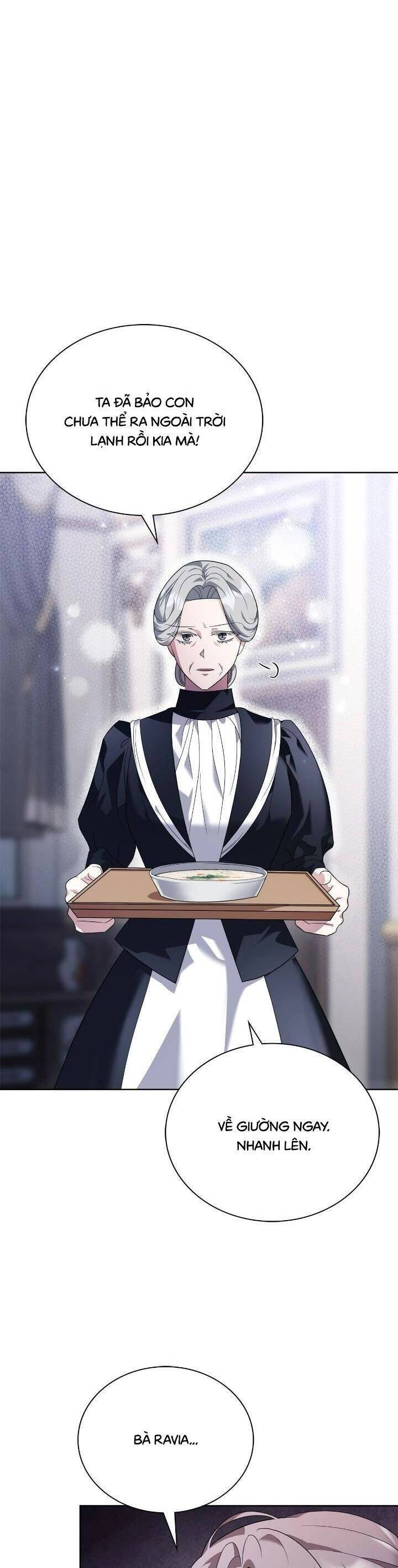 Ngọn Gió Đông Xứ Altas Chapter 11 - 5