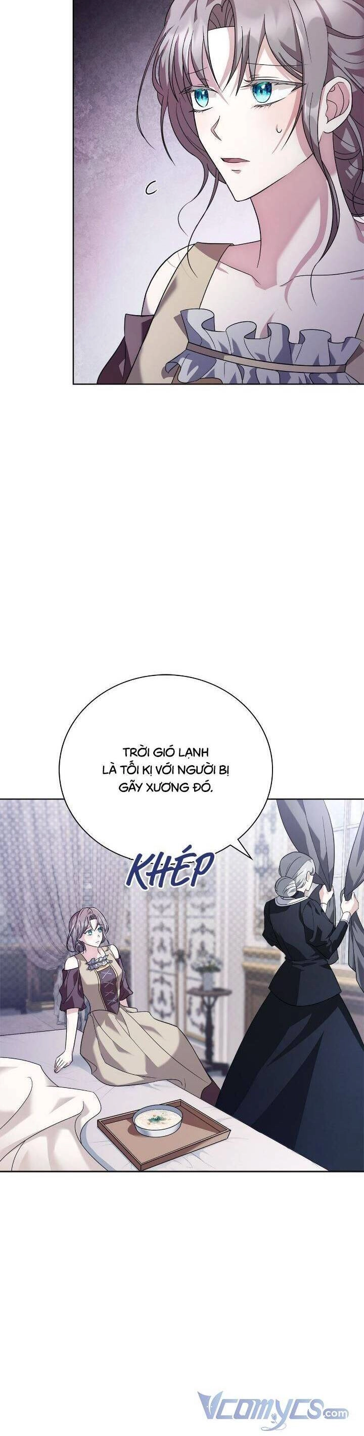 Ngọn Gió Đông Xứ Altas Chapter 11 - 6