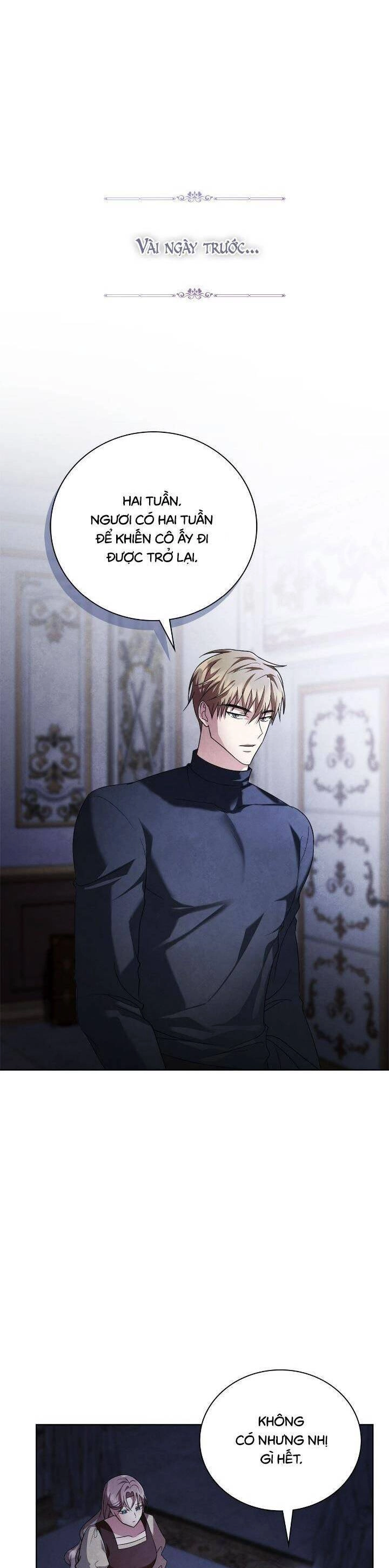 Ngọn Gió Đông Xứ Altas Chapter 11 - 8