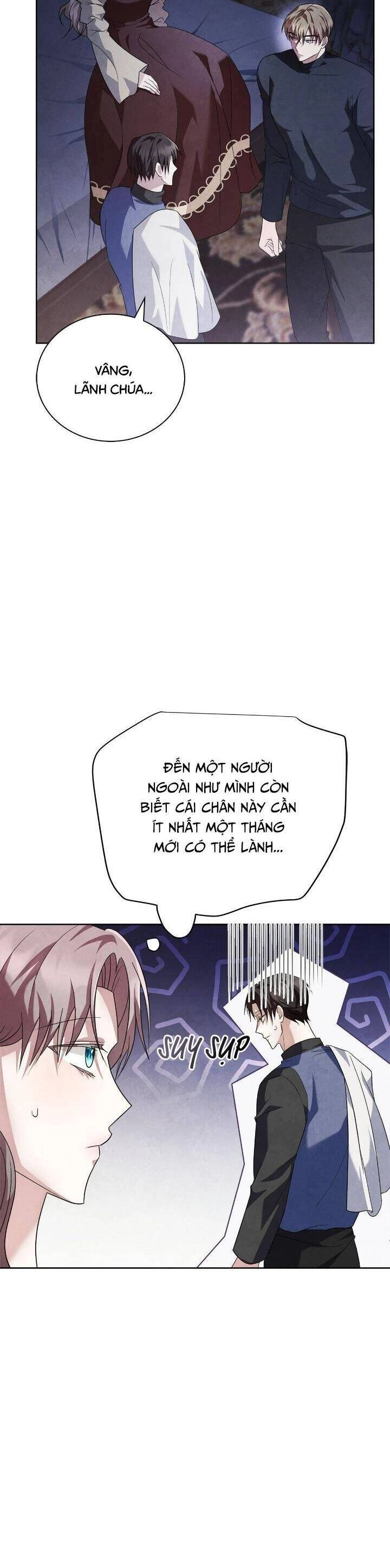 Ngọn Gió Đông Xứ Altas Chapter 11 - 9