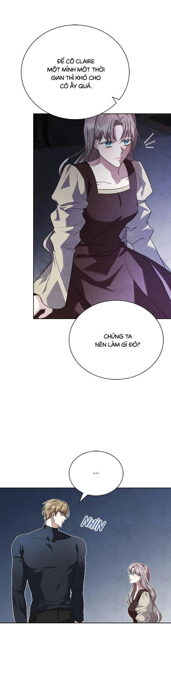 Ngọn Gió Đông Xứ Altas Chapter 11 - 10