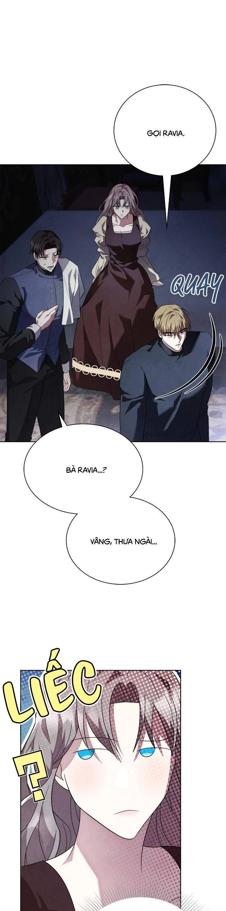 Ngọn Gió Đông Xứ Altas Chapter 11 - 11