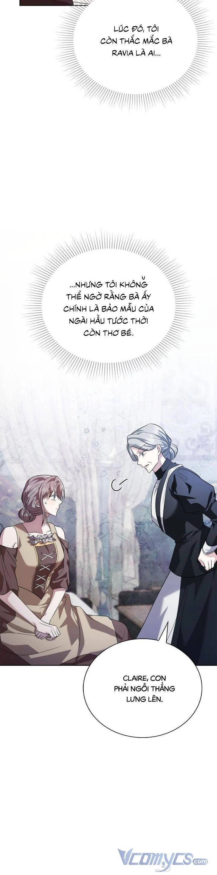 Ngọn Gió Đông Xứ Altas Chapter 11 - 12