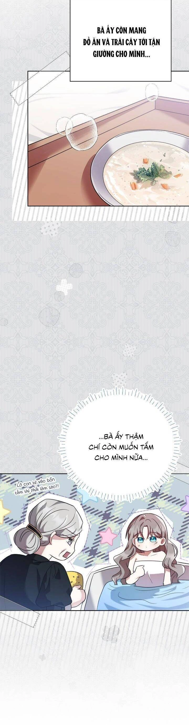 Ngọn Gió Đông Xứ Altas Chapter 11 - 15