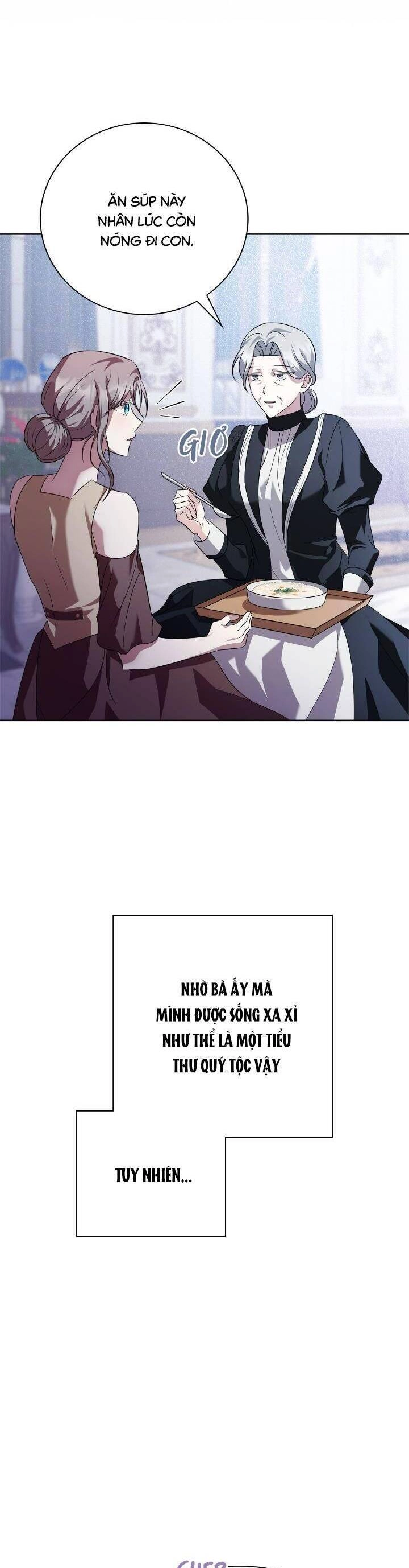 Ngọn Gió Đông Xứ Altas Chapter 11 - 16