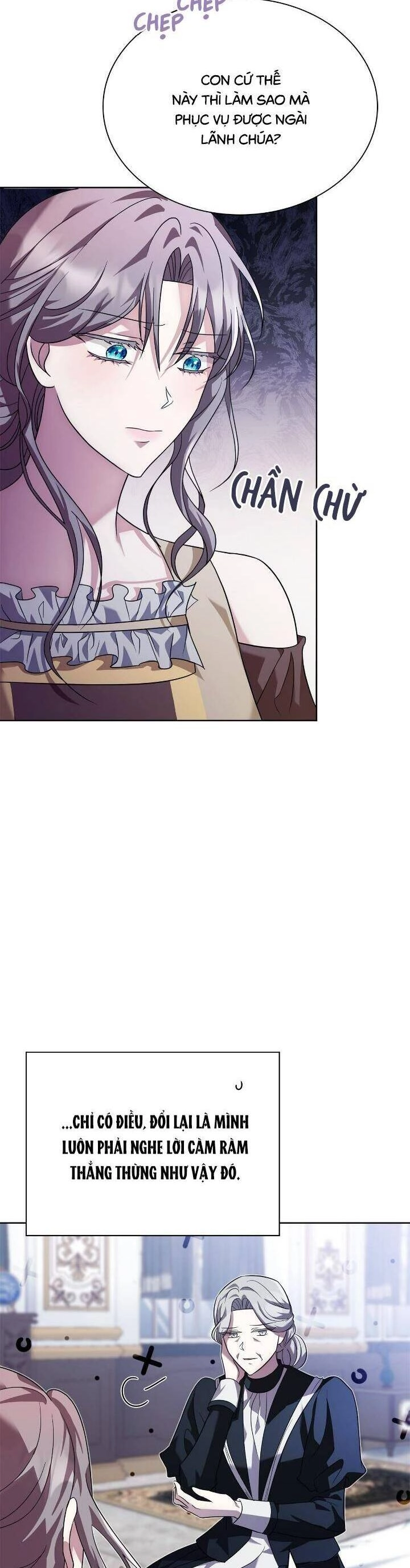 Ngọn Gió Đông Xứ Altas Chapter 11 - 17