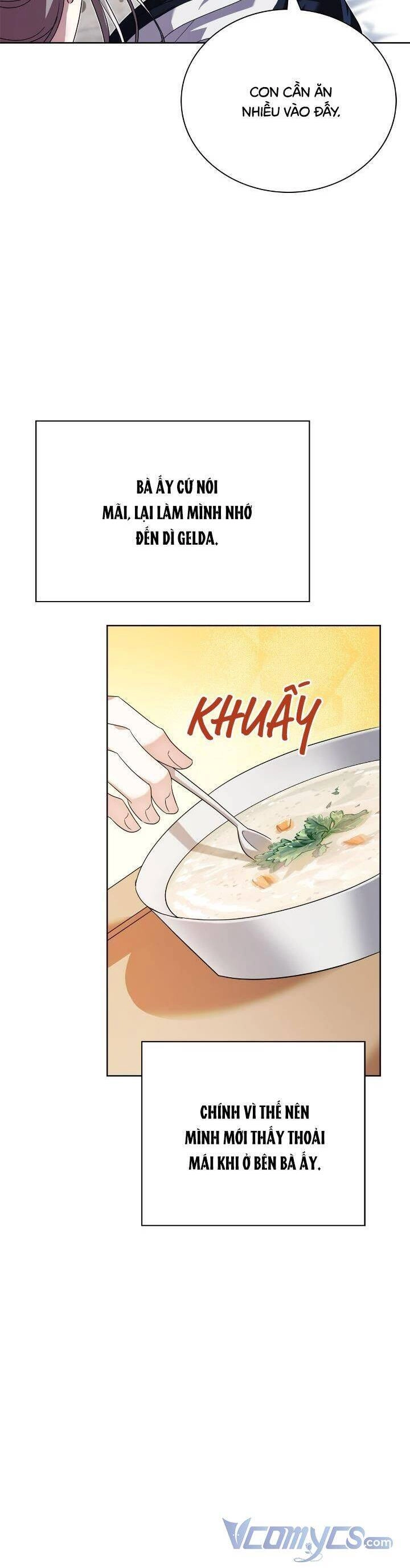 Ngọn Gió Đông Xứ Altas Chapter 11 - 18