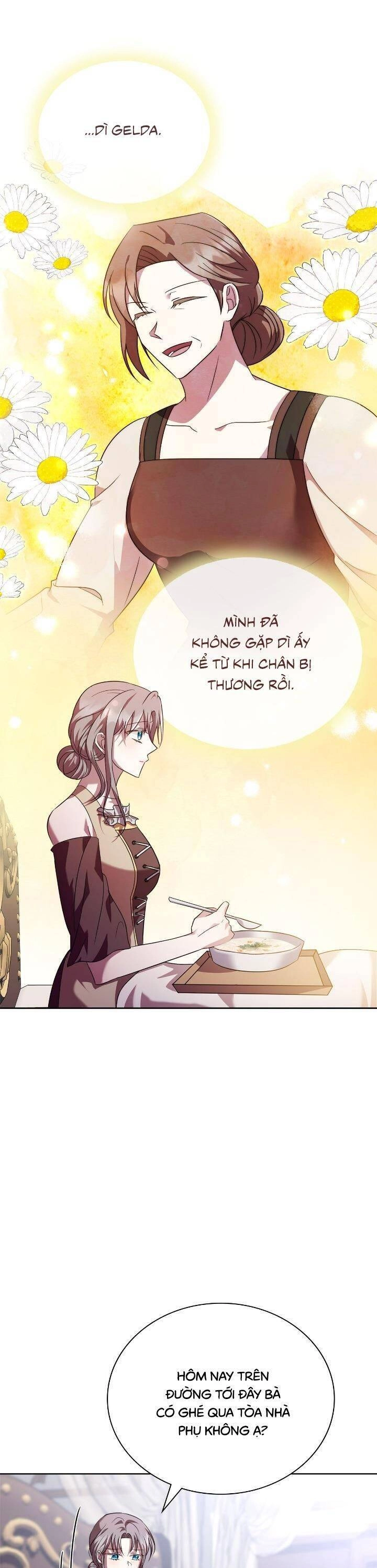 Ngọn Gió Đông Xứ Altas Chapter 11 - 19