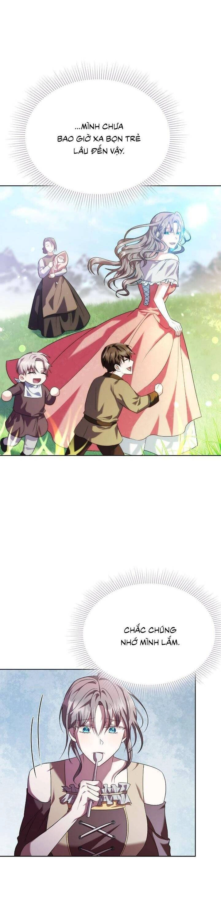 Ngọn Gió Đông Xứ Altas Chapter 11 - 21