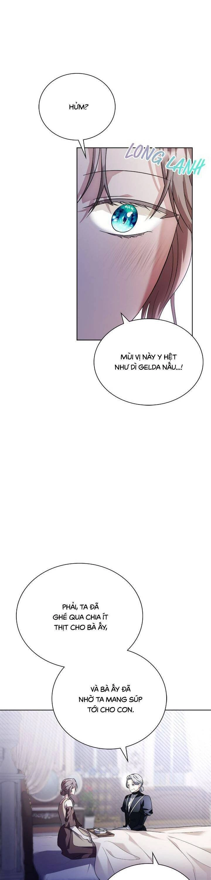 Ngọn Gió Đông Xứ Altas Chapter 11 - 22