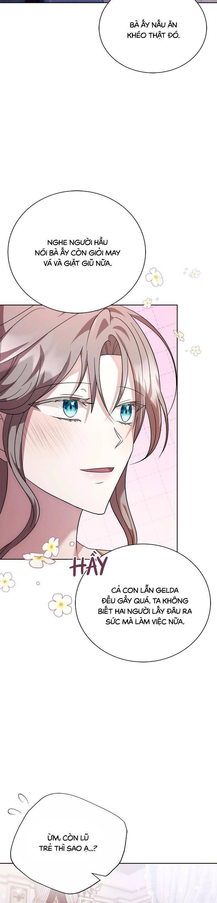 Ngọn Gió Đông Xứ Altas Chapter 11 - 23