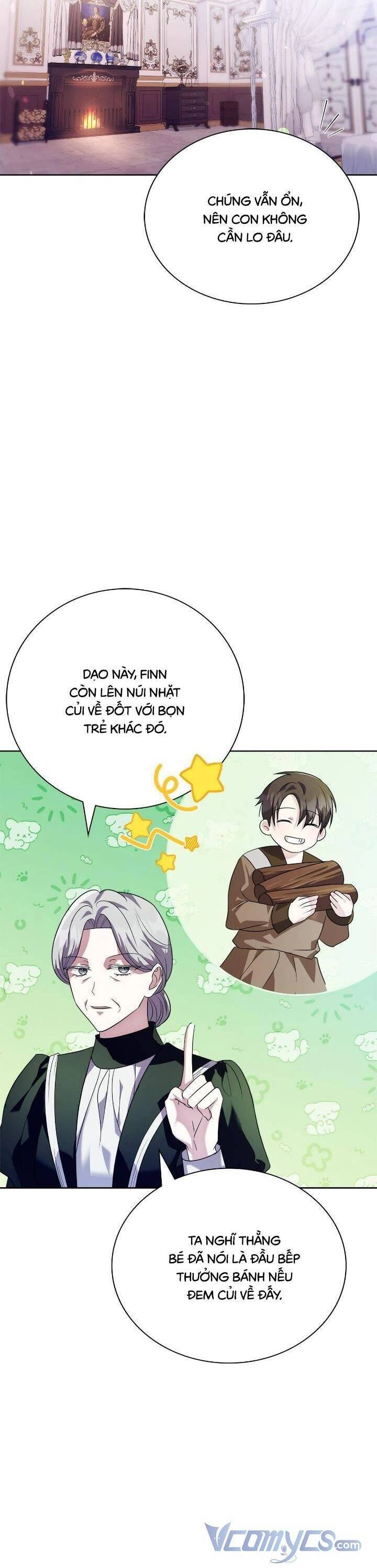 Ngọn Gió Đông Xứ Altas Chapter 11 - 24