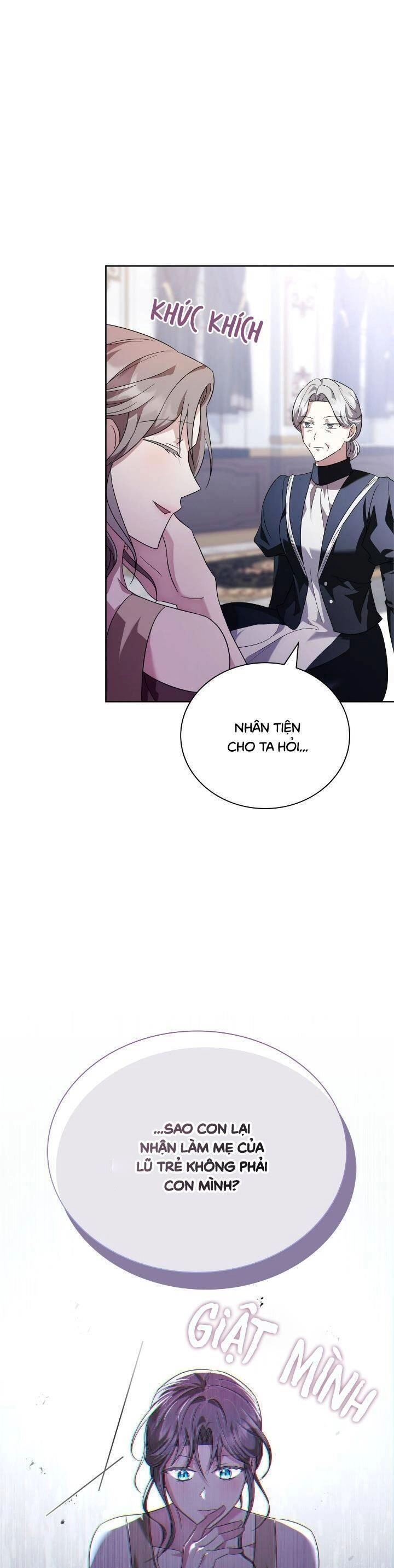 Ngọn Gió Đông Xứ Altas Chapter 11 - 25