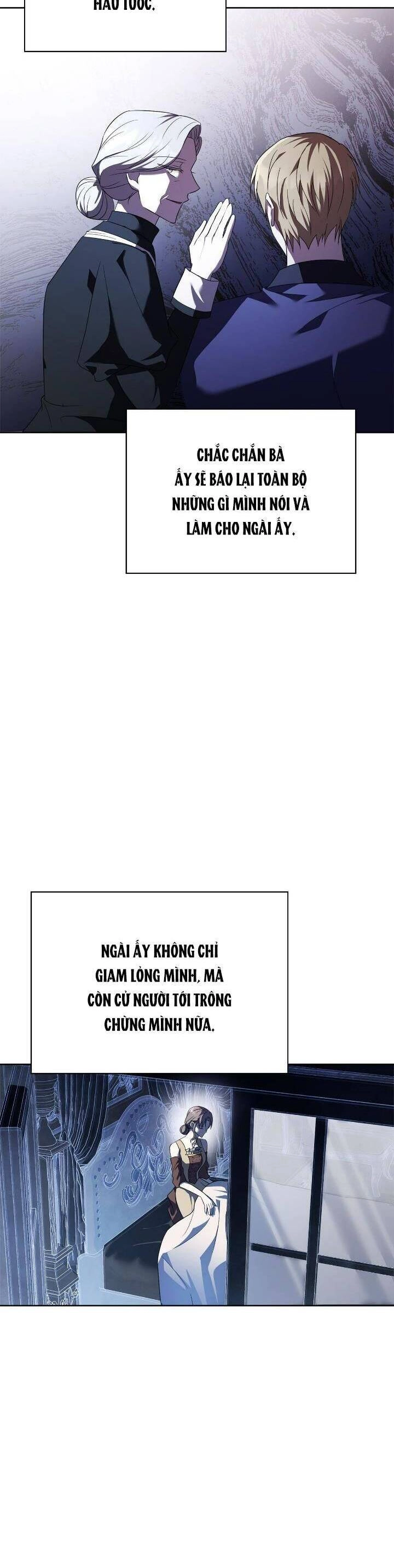 Ngọn Gió Đông Xứ Altas Chapter 11 - 28