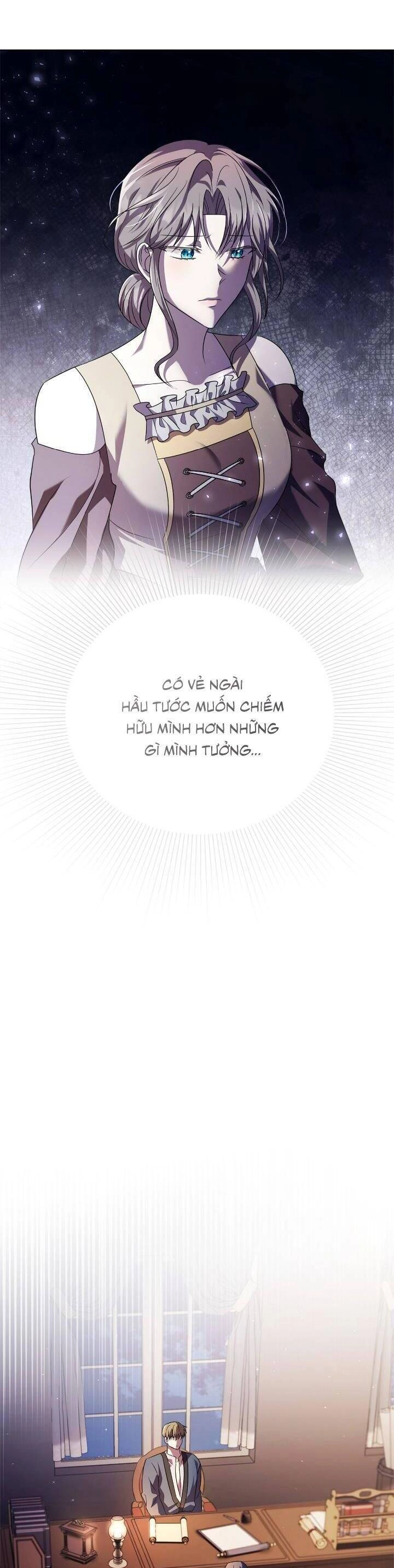 Ngọn Gió Đông Xứ Altas Chapter 11 - 29