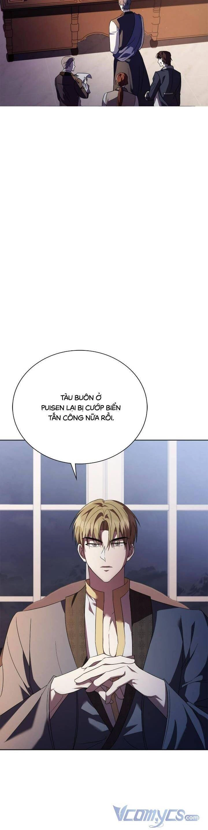 Ngọn Gió Đông Xứ Altas Chapter 11 - 30