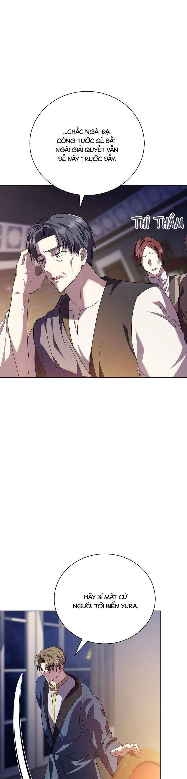 Ngọn Gió Đông Xứ Altas Chapter 11 - 31