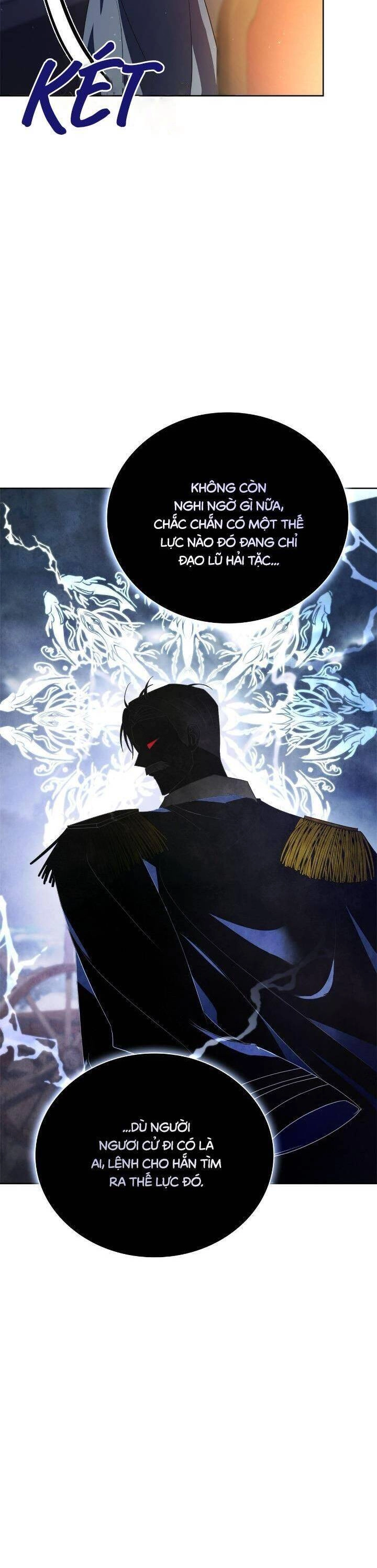 Ngọn Gió Đông Xứ Altas Chapter 11 - 32