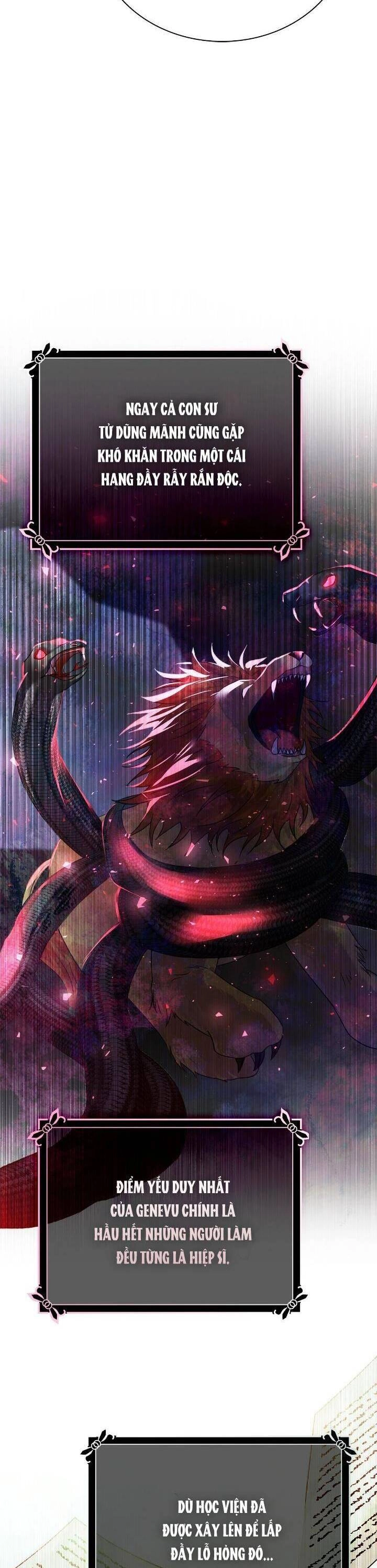 Ngọn Gió Đông Xứ Altas Chapter 11 - 34