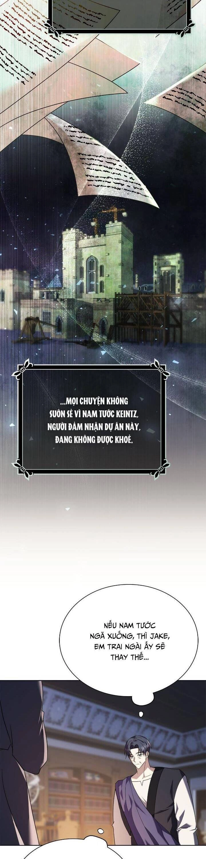 Ngọn Gió Đông Xứ Altas Chapter 11 - 35