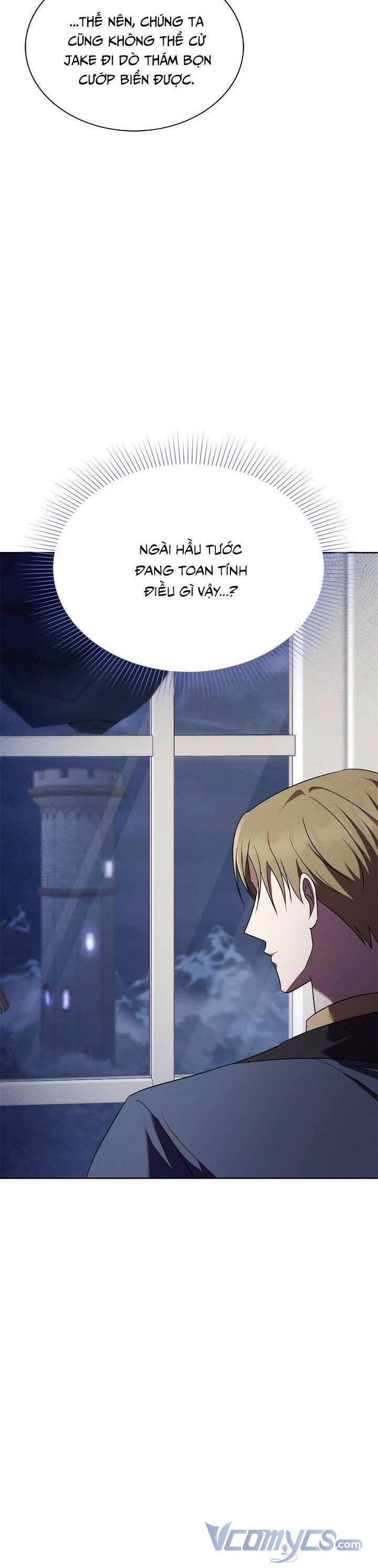 Ngọn Gió Đông Xứ Altas Chapter 11 - 36