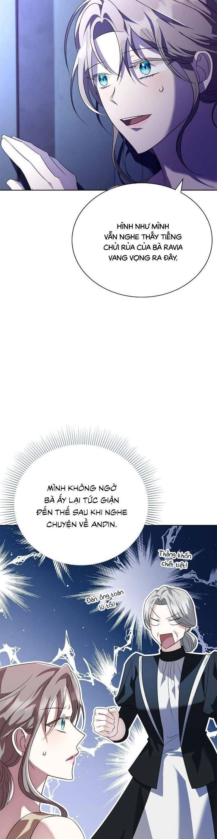 Ngọn Gió Đông Xứ Altas Chapter 11 - 38