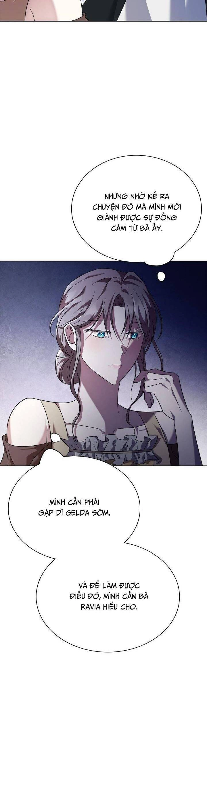 Ngọn Gió Đông Xứ Altas Chapter 11 - 39