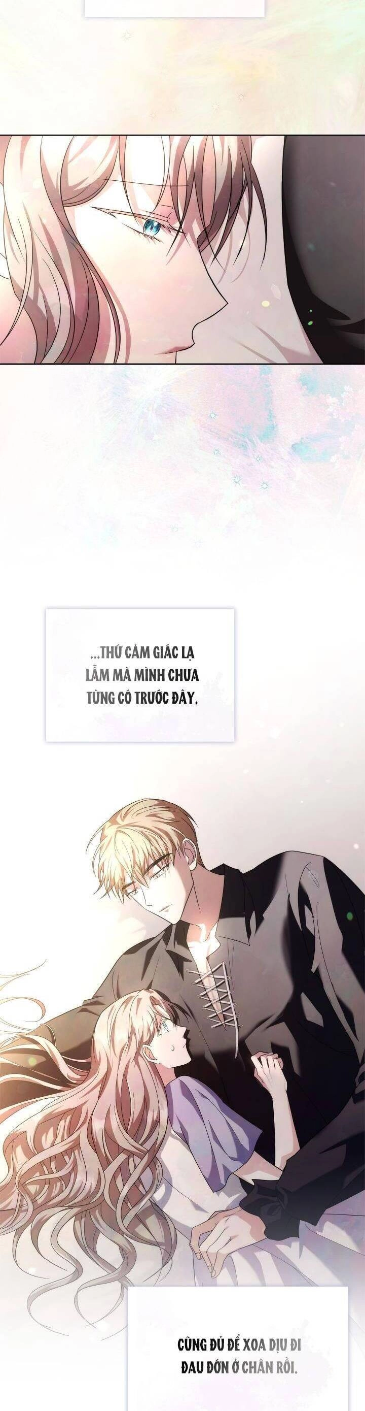 Ngọn Gió Đông Xứ Altas Chapter 11 - 42