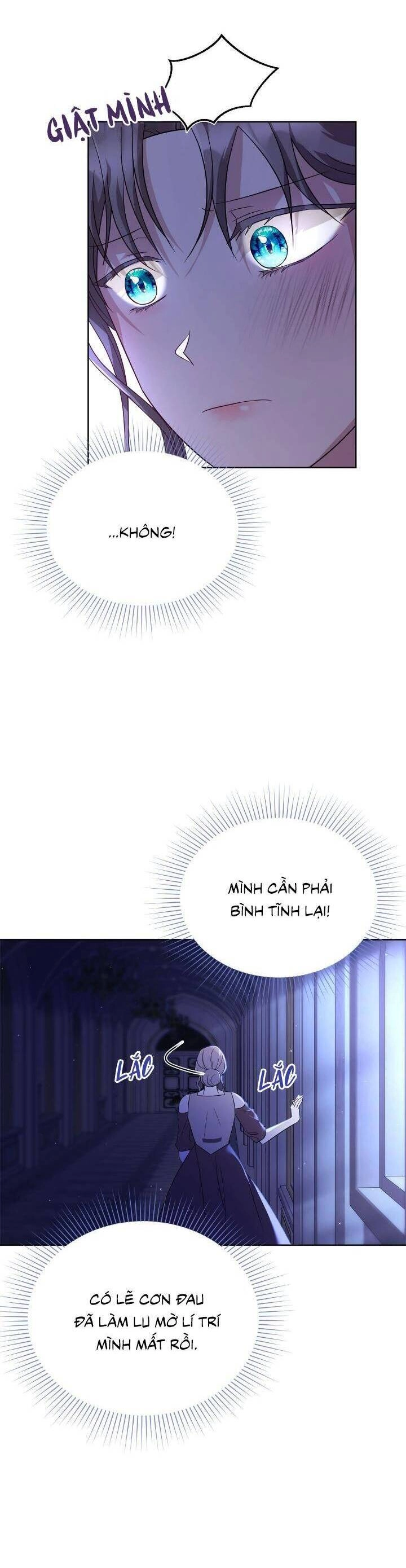 Ngọn Gió Đông Xứ Altas Chapter 11 - 44