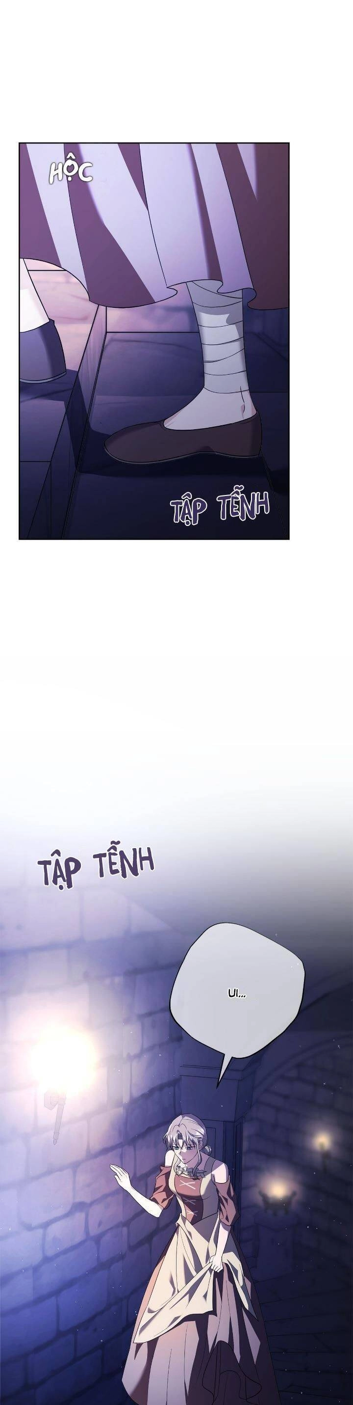 Ngọn Gió Đông Xứ Altas Chapter 12 - 2